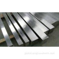 Square Stainless Steel Rod Solid Stainless Steel Square Metal Rod 316 Manufactory